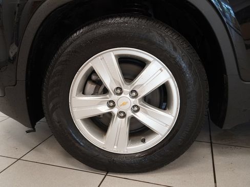 Used 2020 Chevrolet Trax LT w/ LT Convenience Package FWD image 15