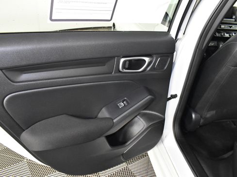 Certified 2024 Honda Civic Sport image 46