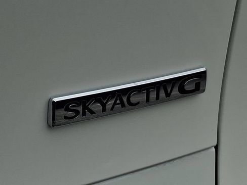 New 2026 MAZDA CX-30 AWD 2.5 S image 20