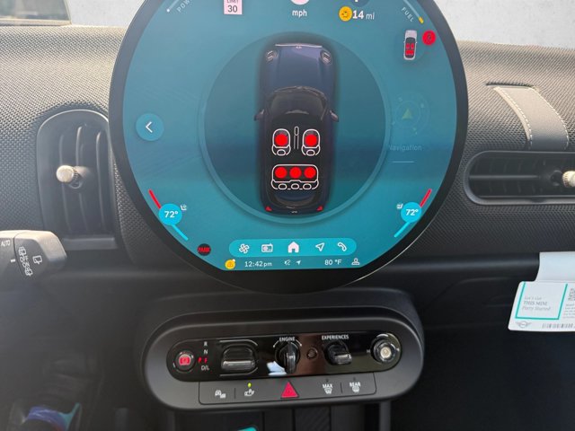 New 2027 MINI Cooper S FWD image 15