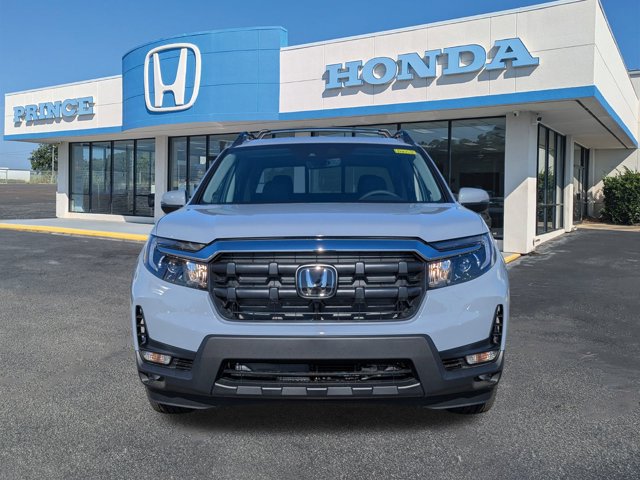 New 2026 Honda Ridgeline RTL image 9
