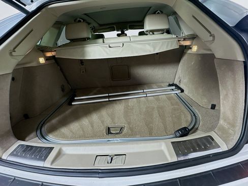 Used 2016 Cadillac SRX Luxury image 29