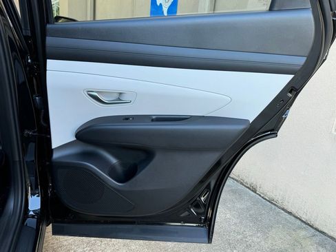Certified 2025 Hyundai Tucson SEL image 21