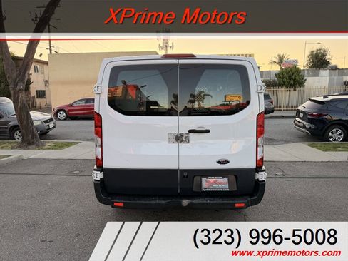 Used 2016 Ford Transit 250 250 w/ Exterior Upgrade Package image 6