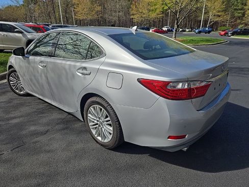 Used 2013 Lexus ES 350 350 image 12