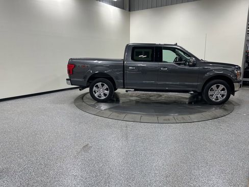 Used 2018 Ford F150 XLT w/ Equipment Group 302A Luxury image 5