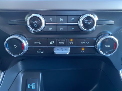 Used 2024 Ford F150 XLT w/ Mobile Office Package image 23