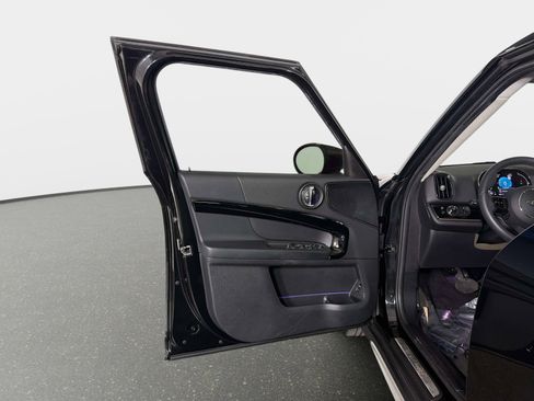 Used 2024 MINI Cooper Countryman S FWD image 37