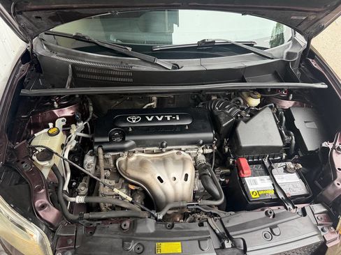 Used 2008 Scion xB image 28