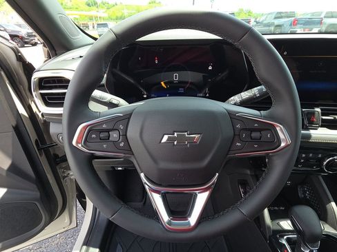 New 2026 Chevrolet TrailBlazer ACTIV w/ Convenience Package FWD image 17