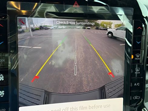 New 2025 RAM 2500 Tradesman image 22