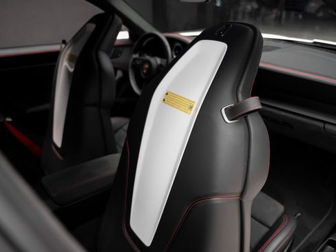 Used 2024 Porsche 911 GT3 image 71