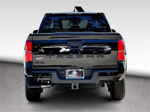 New 2026 Toyota Tacoma SR5 image 7