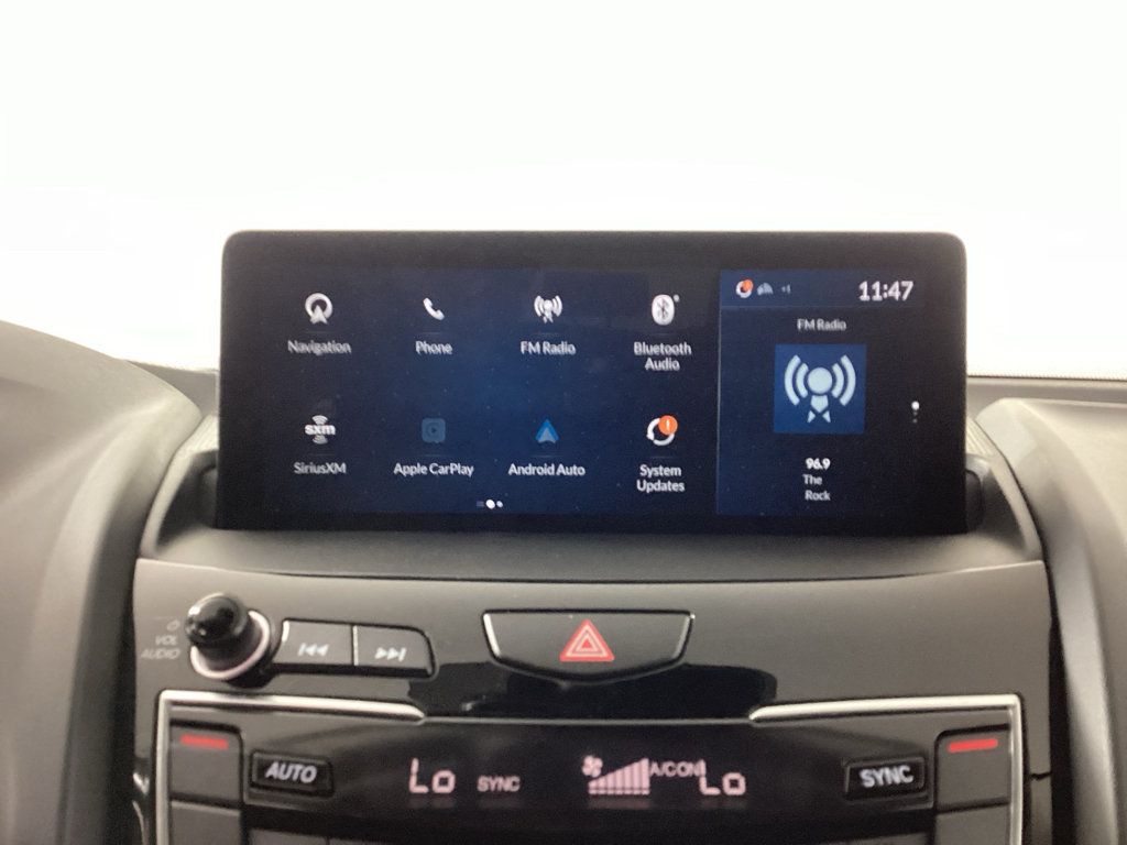 Used 2021 Acura RDX w/ Technology Package AWD/4WD image 26