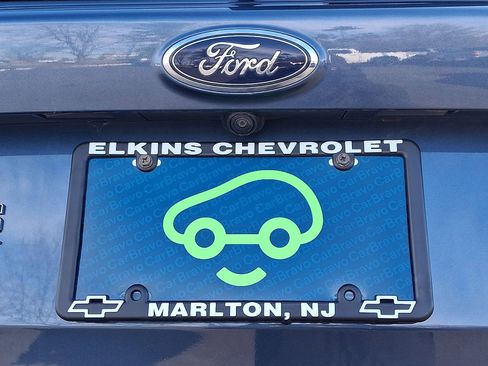 Used 2018 Ford Escape Titanium w/ Ford Safe & Smart Package image 24