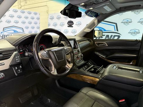 Used 2016 GMC Yukon Denali w/ Open Road Package image 14