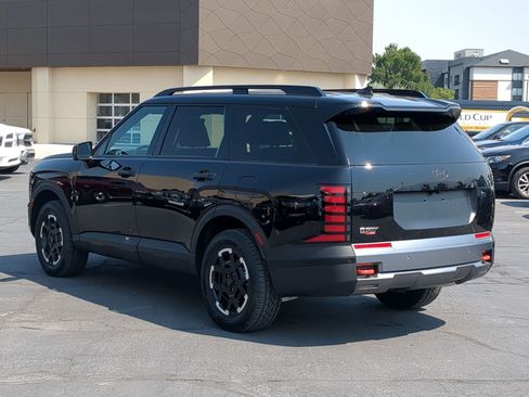 Certified 2026 Hyundai Palisade XRT Pro AWD/4WD image 8