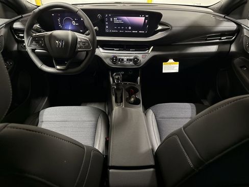 New 2026 Buick Envista Preferred w/ Convenience I Package image 10