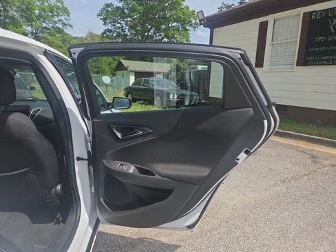 Used 2019 Chevrolet Malibu LT image 24