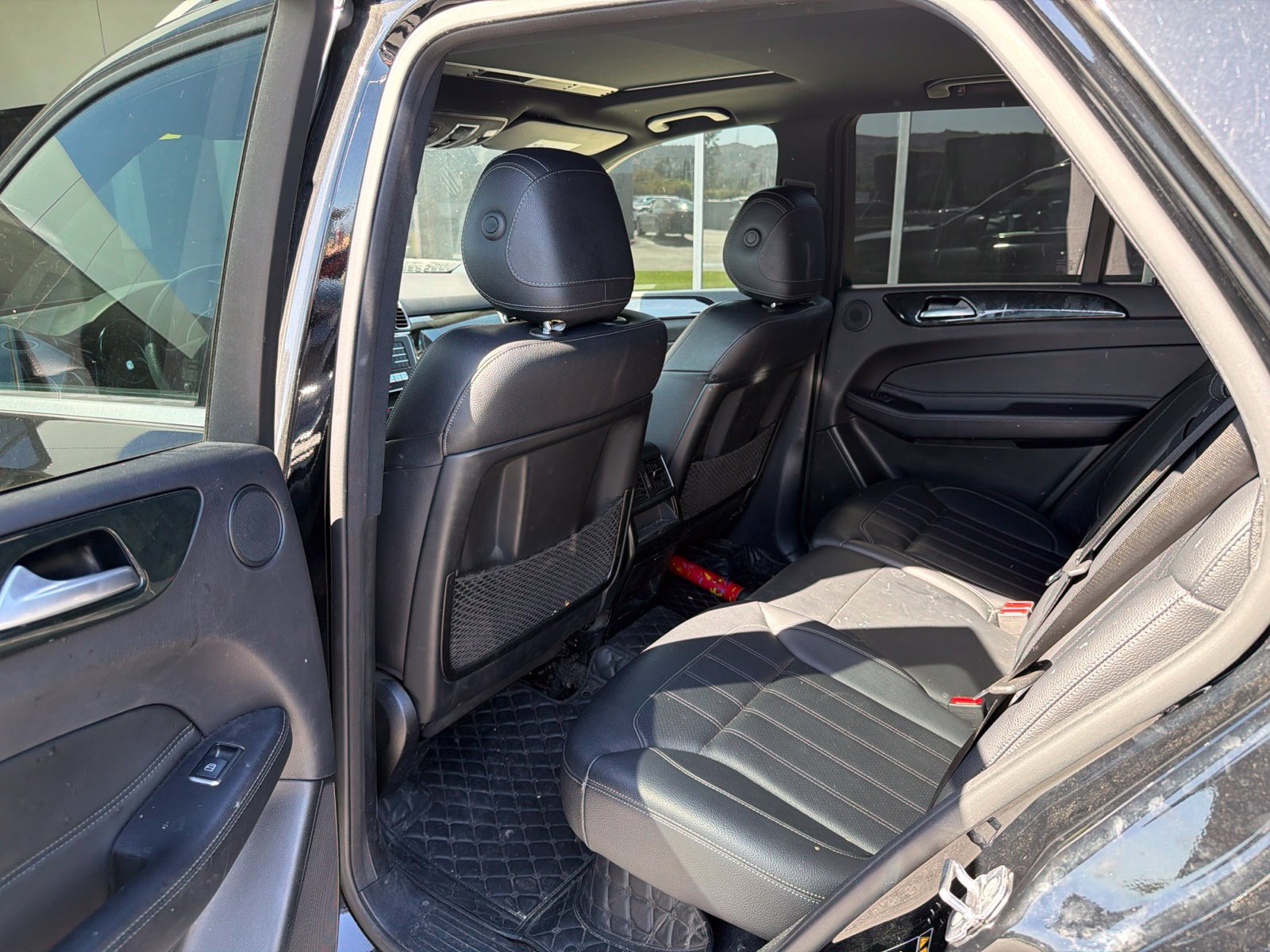 Used 2018 Mercedes-Benz GLE 350 image 7