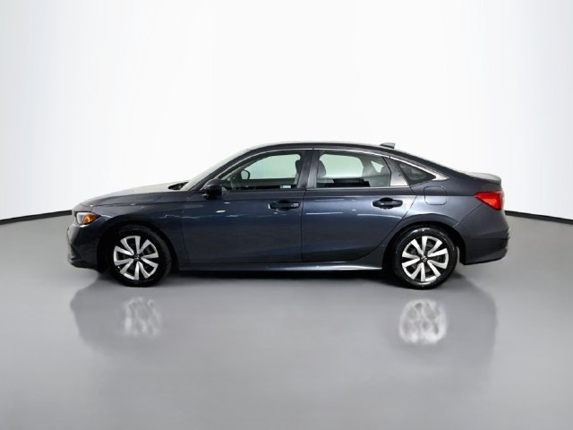 Used 2023 Honda Civic LX image 6