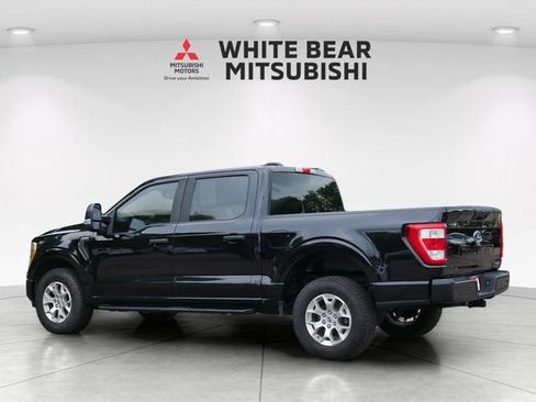 Used 2022 Ford F150 XL w/ Trailer Tow Package AWD/4WD image 4