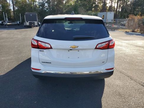 Used 2020 Chevrolet Equinox LT image 5