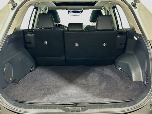 Used 2024 Toyota RAV4 Limited image 25