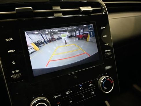 Used 2022 Hyundai Santa Cruz SEL w/ Activity Package AWD/4WD image 18