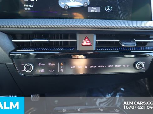 Used 2023 Kia EV6 GT-Line w/ GT-Line Suede Seat Package image 37