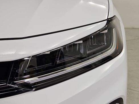 New 2026 Volkswagen Jetta S image 10