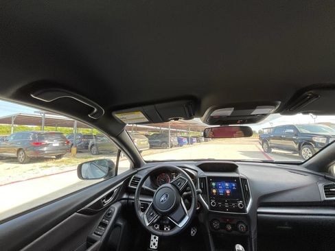 Used 2022 Subaru Impreza 2.0i Sport AWD/4WD image 26