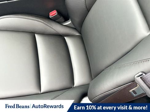 New 2026 MAZDA MAZDA3 2.5 S Sedan w/ Preferred Pkg image 18