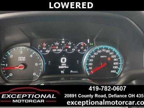 Used 2018 GMC Sierra 1500 Denali w/ Denali Ultimate Package image 40