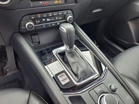 Certified 2023 MAZDA CX-5 AWD 2.5 S w/ Select Package image 14