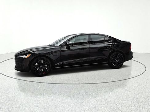 Used 2023 Volvo S60 T8 Ultimate AWD/4WD image 3