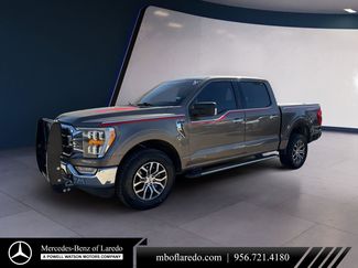Used 2021 Ford F150 XLT w/ Equipment Group 302A High AWD/4WD video 1