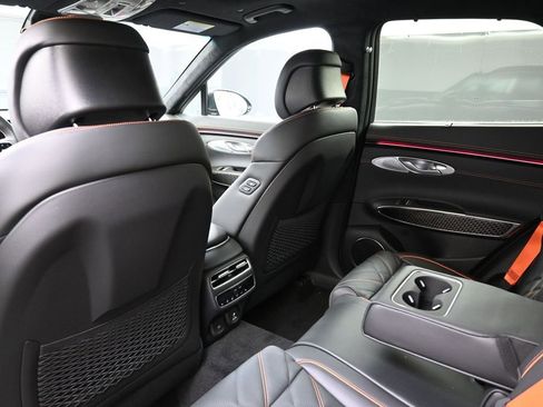 New 2026 Genesis GV70 3.5T Sport Prestige AWD/4WD image 19