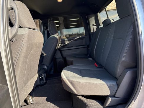 Used 2023 RAM 2500 Tradesman image 4