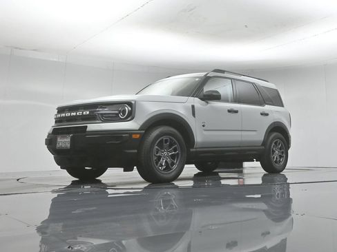 Used 2022 Ford Bronco Sport Big Bend AWD/4WD image 47