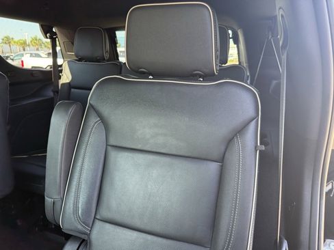 Used 2023 Chevrolet Tahoe Premier image 31