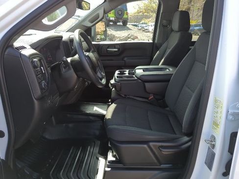 Used 2024 Chevrolet Silverado 3500 W/T w/ WT Convenience Package image 14