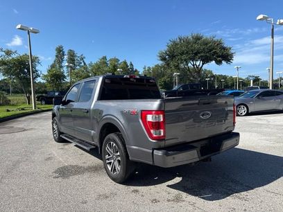 Used 2022 Ford F150 XL w/ STX Appearance Package