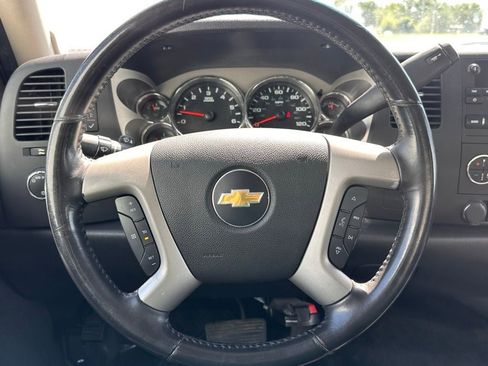 Used 2013 Chevrolet Silverado 1500 LT w/ All-Star Edition AWD/4WD image 26