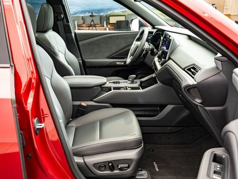 New 2026 Lexus TX 350 AWD image 25