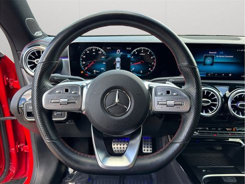 Used 2020 Mercedes-Benz CLA 250 image 24