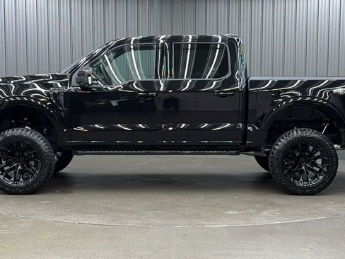 Used 2026 Ford F150 Lariat AWD/4WD image 2