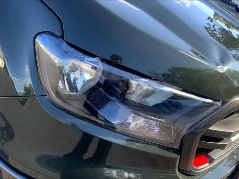 Used 2022 Ford Ranger XLT w/ Equipment Group 301A Mid image 26