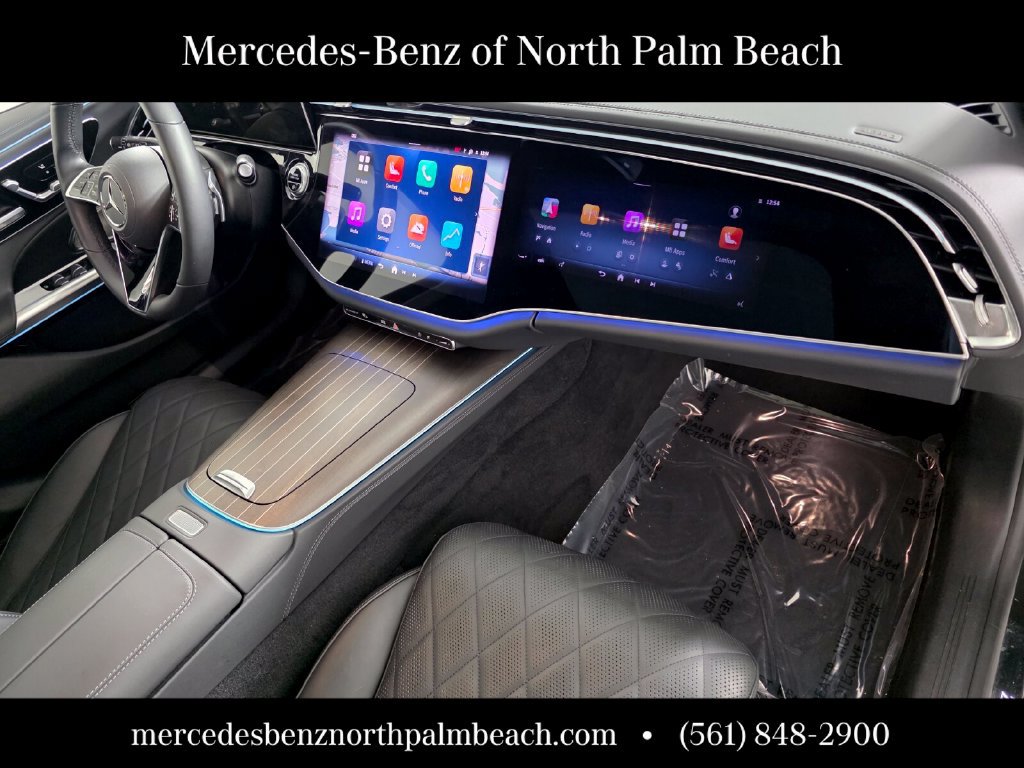 Certified 2024 Mercedes-Benz E 450 4MATIC All-Terrain Wagon image 31