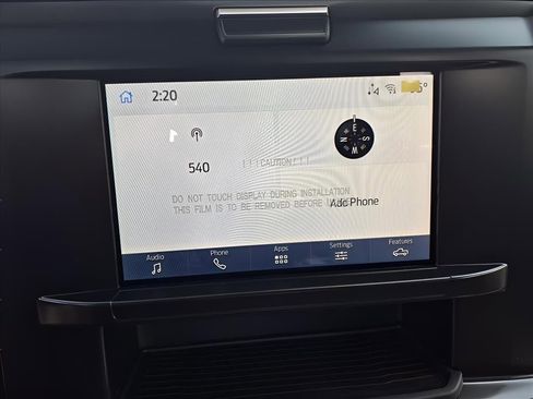 New 2025 Ford F550 4x4 Regular Cab Super Duty w/ Snow Plow Prep Package image 6